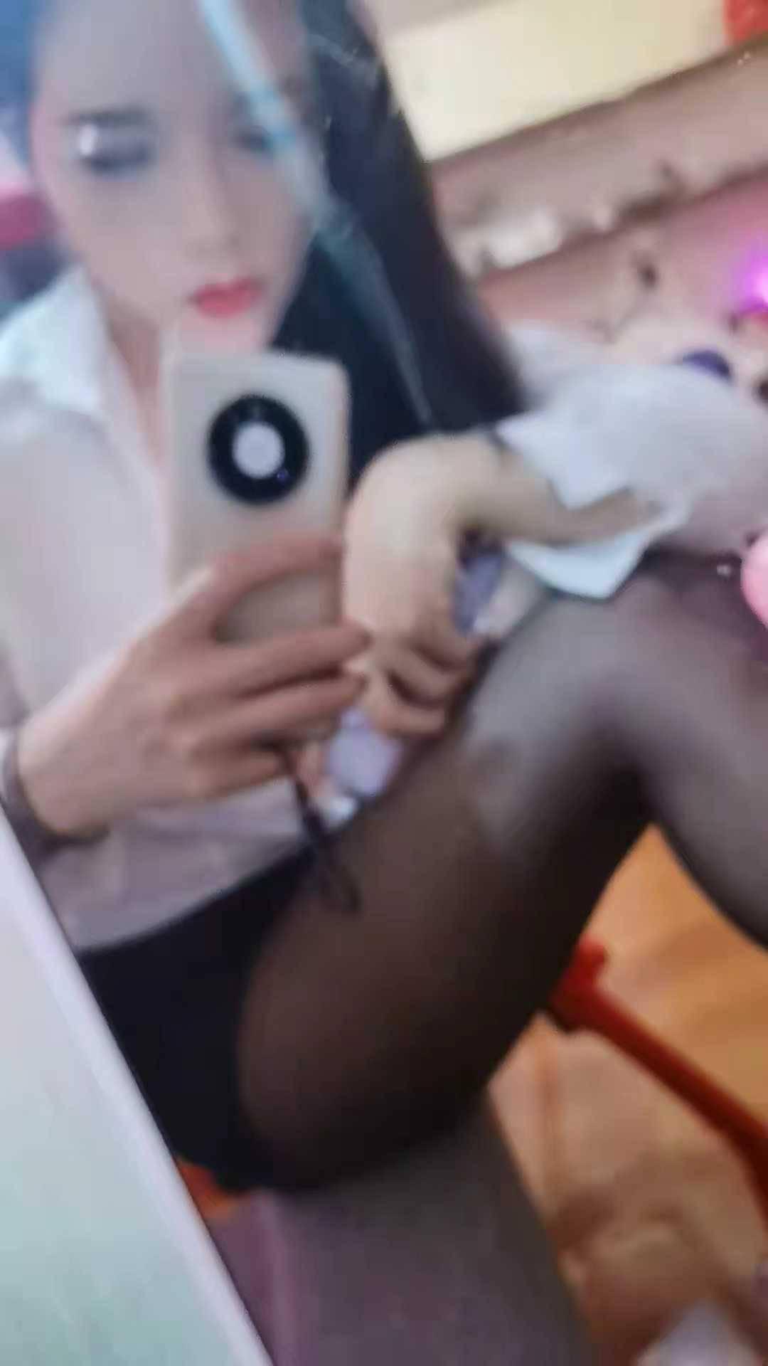 分享一个性价比美女宁宁